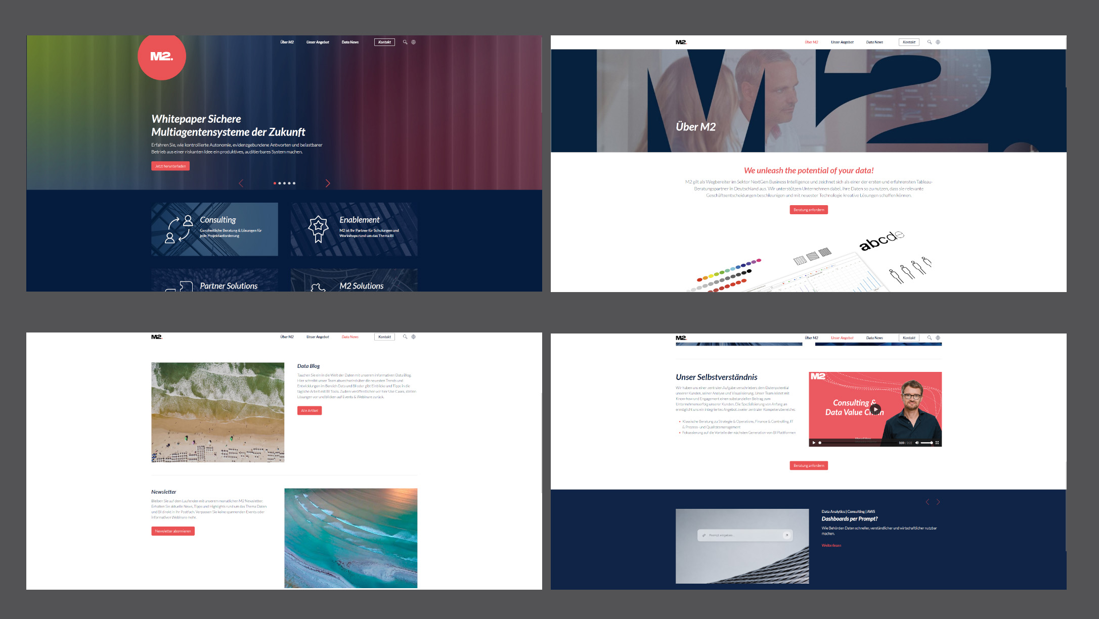 Corporate Design
