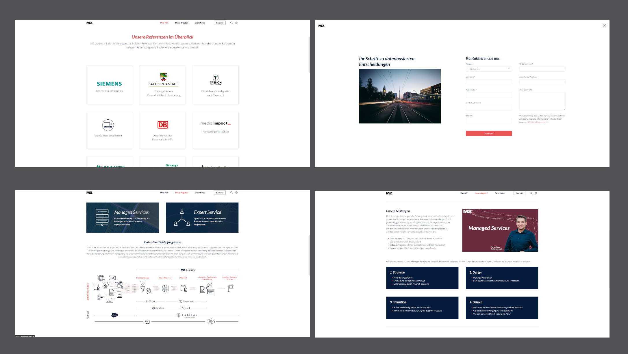 Corporate Design