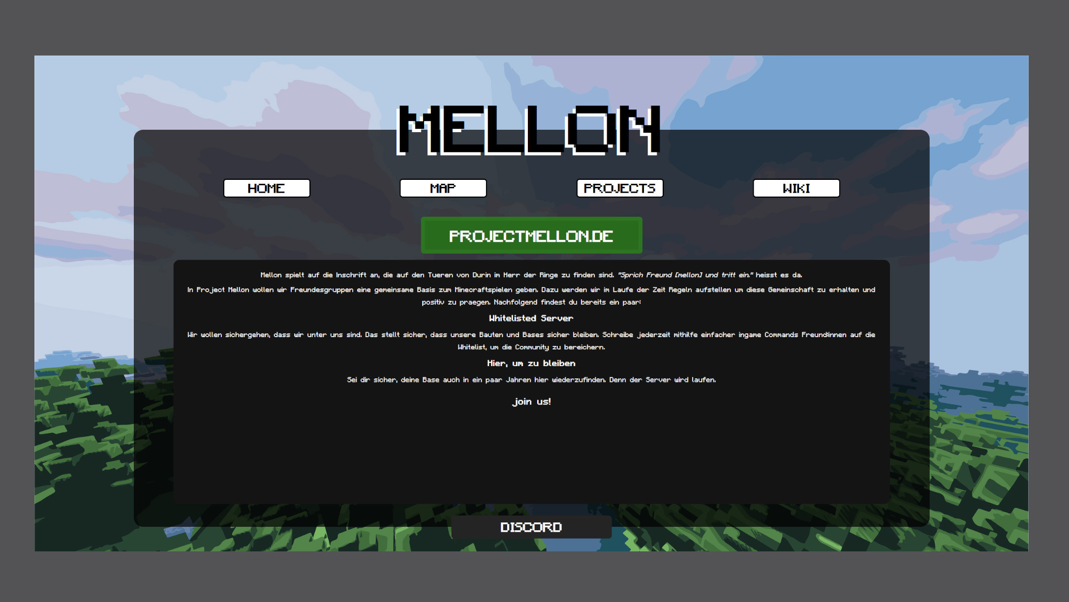 Website