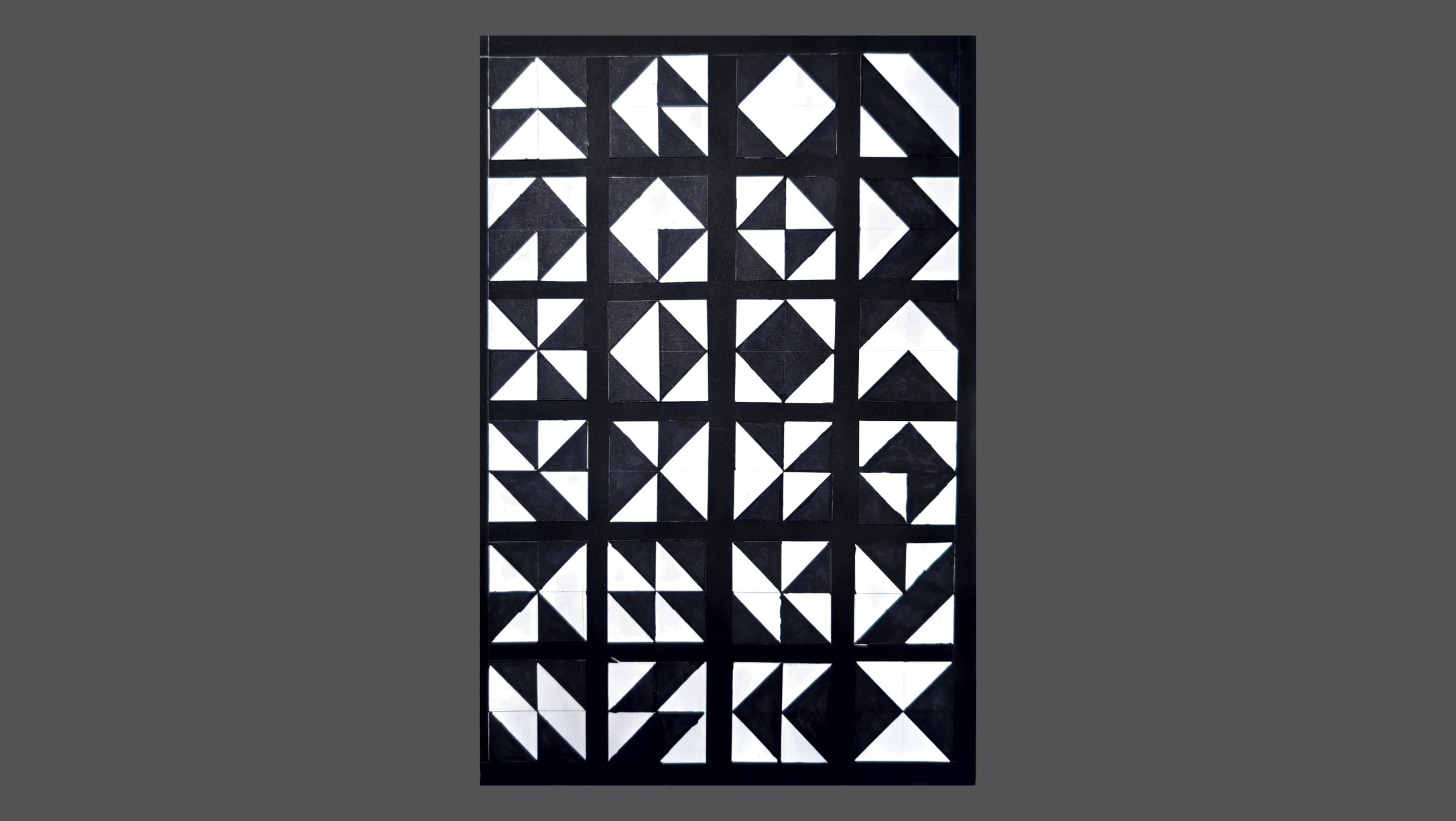 GRAPHIC DESIGN STUDY